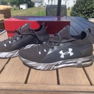 Mens Under Armour sneakers